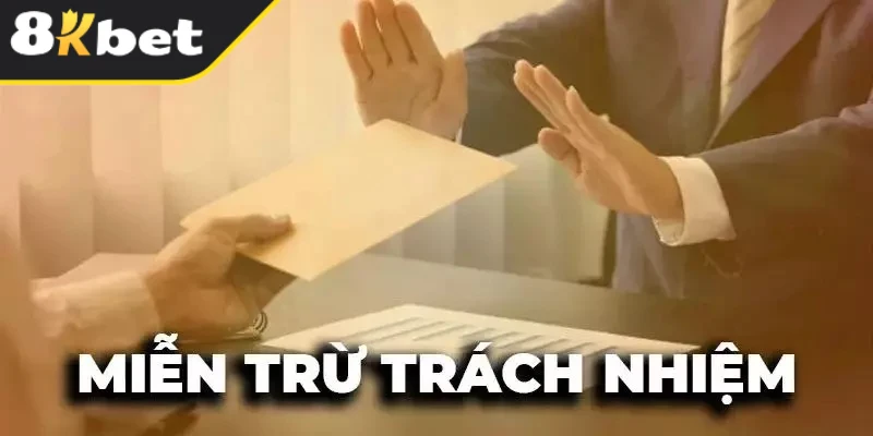 Chính sách miễn trừ đối với những tài khoản ảo